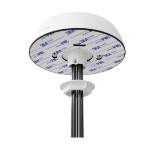 Peplink ANT-MB-42G 7-in-1 Combo Antenna with 4x4 MIMO Cellular, MIMO WiFi, and GPS. 6' or 16' cables, SMA or QMA connectors